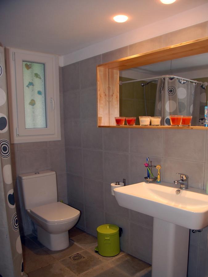 Melinda Holiday House Plomari Kamer foto
